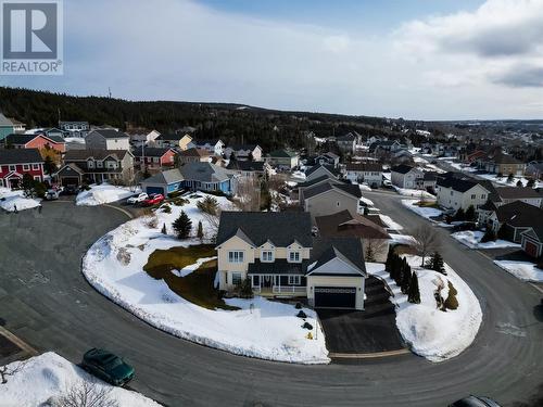 5 Cedarhurst Place  St. John's, NL A1G 1T8
