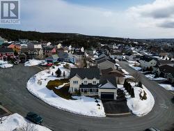 5 Cedarhurst Place St. John's, NL A1G 1T8
