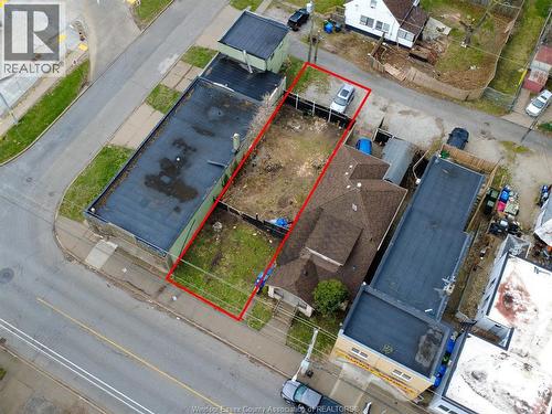 1385 Prince Road, Windsor, ON 