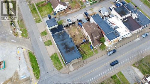 1385 Prince Road, Windsor, ON 