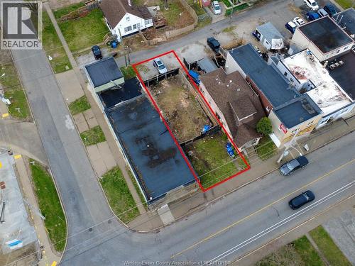 1385 Prince Road, Windsor, ON 