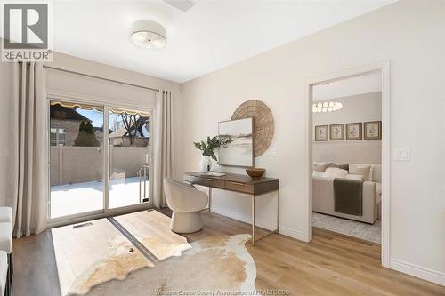 235 Southwind, Tecumseh, ON - Indoor Photo Showing Other Room