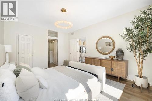 235 Southwind, Tecumseh, ON - Indoor Photo Showing Bedroom