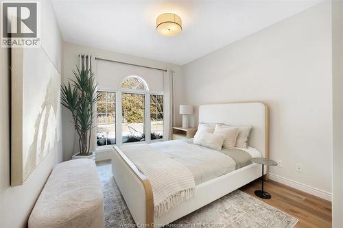 235 Southwind, Tecumseh, ON - Indoor Photo Showing Bedroom