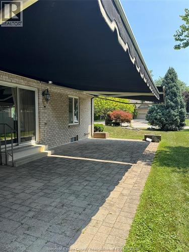 235 Southwind, Tecumseh, ON - Outdoor