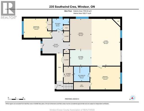 235 Southwind, Tecumseh, ON - Other