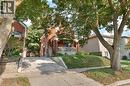 50 Walnut Street, Kitchener, ON  - Outdoor 