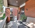 50 Walnut Street, Kitchener, ON  - Outdoor With Deck Patio Veranda With Exterior 