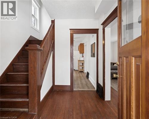 50 Walnut Street, Kitchener, ON - Indoor Photo Showing Other Room