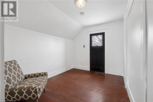 50 Walnut Street, Kitchener, ON - Indoor Photo Showing Other Room