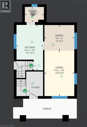 50 Walnut Street, Kitchener, ON - Other
