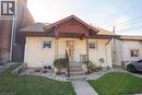 91 Pearl Street N, Hamilton, ON  - Outdoor 