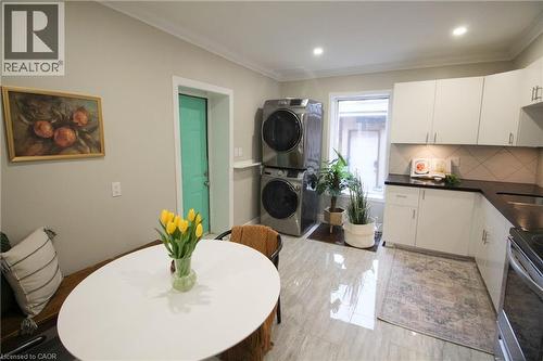 153 Wellington Street N, Hamilton, ON - Indoor