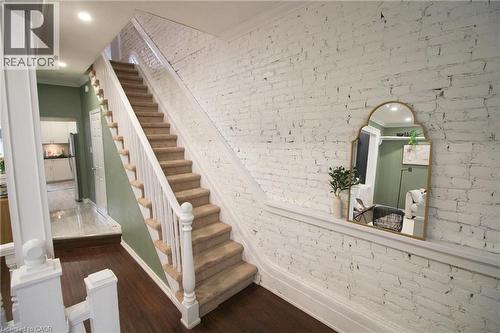 153 Wellington Street N, Hamilton, ON - Indoor Photo Showing Other Room