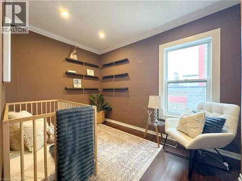 153 Wellington Street N, Hamilton, ON - Indoor