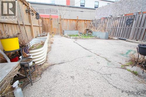 153 Wellington Street N, Hamilton, ON - Outdoor