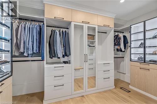 18 Fox Run Drive, Puslinch, ON - Indoor With Storage