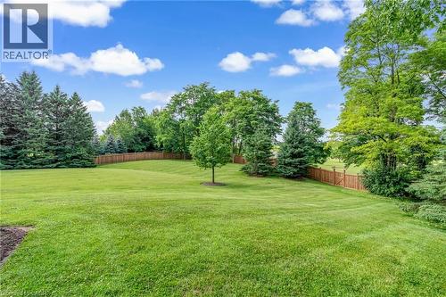 18 Fox Run Drive, Puslinch, ON - Outdoor