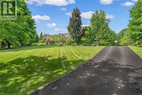 18 Fox Run Drive, Puslinch, ON - Outdoor