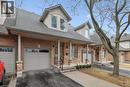1019 North Shore Boulevard E Unit# 3, Burlington, ON  - Outdoor With Facade 