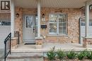 1019 North Shore Boulevard E Unit# 3, Burlington, ON  - Outdoor 