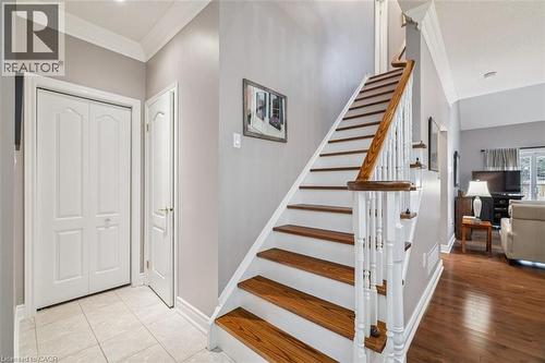 1019 North Shore Boulevard E Unit# 3, Burlington, ON - Indoor Photo Showing Other Room