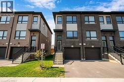 720 GREY Street Unit# 28 Brantford, ON N3S 0K2