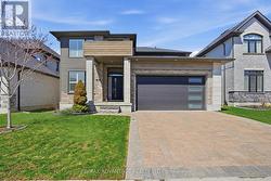 164 - 1061 EAGLETRACE DRIVE  London North (North S), ON N6G 0T3