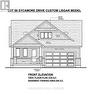 11 Sycamore Drive, Tillsonburg, ON  - Other 