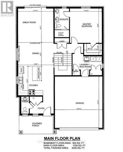 11 Sycamore Drive, Tillsonburg, ON - Other