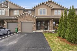 16 EMPIRE PARKWAY  St. Thomas, ON N5R 0E9