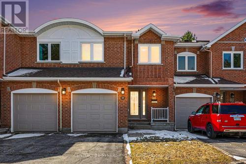 11 GRANDCOURT DRIVE  Ottawa, ON K2G 5W9