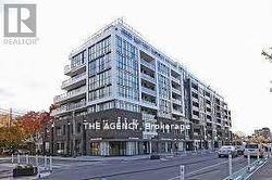 320 - 2301 DANFORTH AVENUE Toronto, ON M4C 1K5