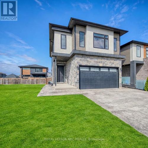 3 DAMUDE AVENUE  Thorold (Hurricane/Merrittville), ON L2V 0G7