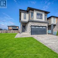 3 DAMUDE AVENUE Thorold (Hurricane/Merrittville), ON L2V 0G7
