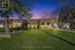 955 RIDGE ROAD N  Fort Erie (Ridgeway), ON L0S 1N0