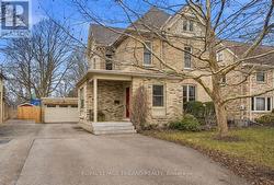 937 WATERLOO STREET London East (East B), ON N6A 3X2