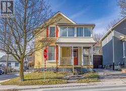 313 SIMCOE STREET Woodstock (Woodstock - South), ON N4S 1J2