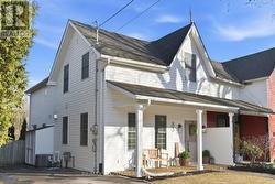 83 TORONTO STREET S  Uxbridge, ON L9P 1H1