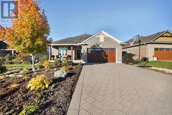 95 BROOKER TRAIL  Thames Centre (Thorndale), ON N0M 2P0