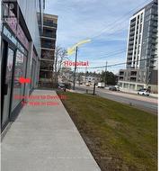 106 - 712 DAVIS DRIVE Newmarket, ON L3Y 8C3