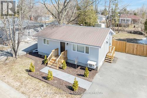 655 FOURTH AVENUE  Tay, ON L0K 1R0