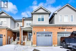 89 MAJESTY BOULEVARD Barrie, ON L4M 0E5