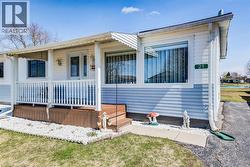 21 FAIRVIEW Crescent Listowel, ON N4W 3G8