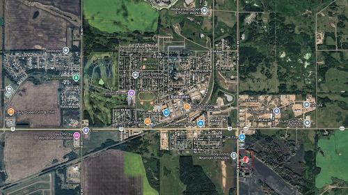 4612  44 St, Redwater, AB 