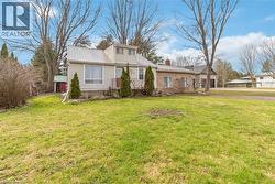 1 KINGS Lane  Scotland, ON N0E 1R0