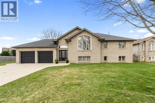 7 Beniuk COURT  Leamington, ON N8H 5K9
