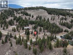 6674 WARDNER-KIKOMUN Road Lot# 9 Wardner, BC V0B 2J0