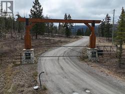 6674 WARDNER-KIKOMUN Road Lot# 9 Wardner, BC V0B 2J0