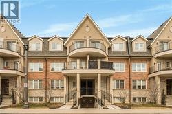 2420 BARONWOOD Drive Unit# 3-04 Oakville, ON L6M 0X6